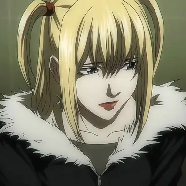 Profile image of Misa Amane