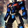 Profile image of Optimus Prime