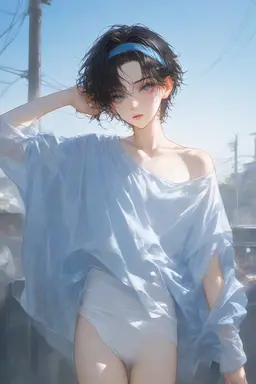 Profile image of 西宮冬美