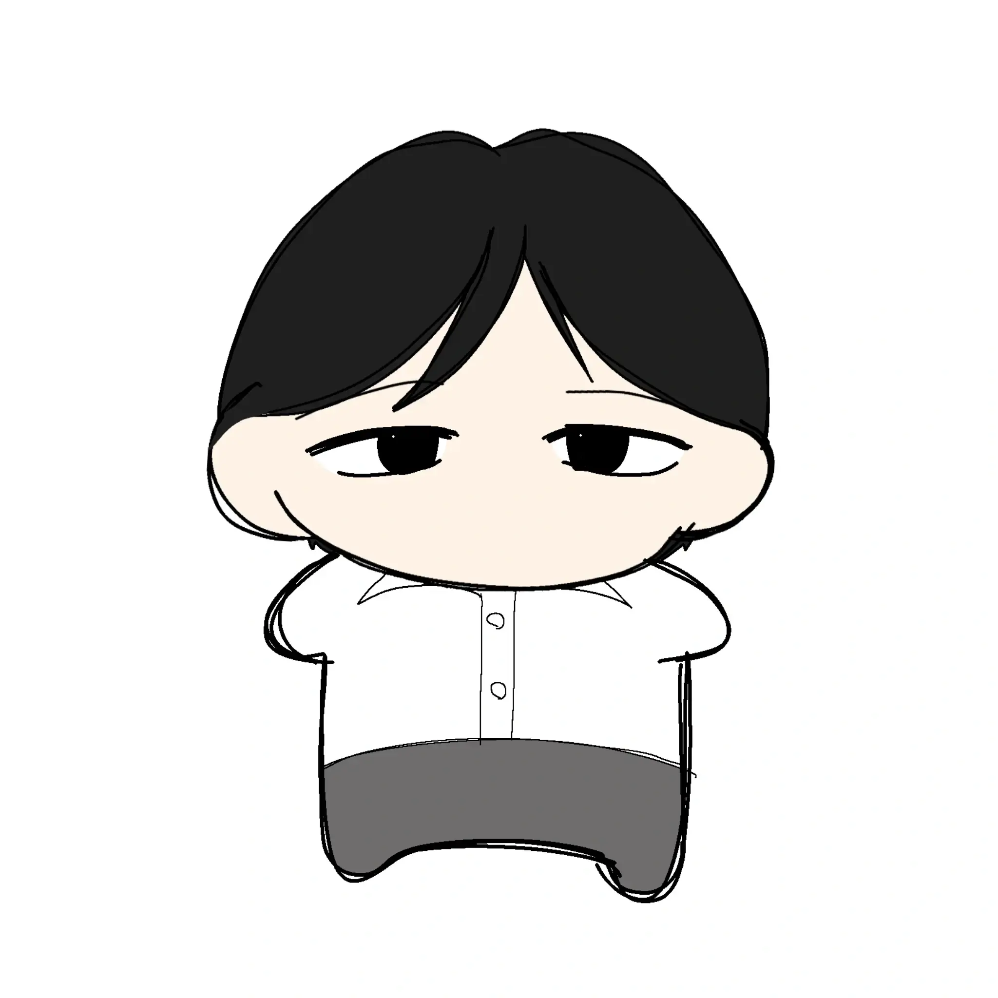 PastSheet1504의 元2年3組の先生と自分の2年3組の担任。