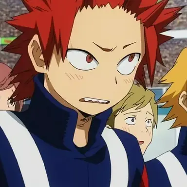 Profile image of 키리시마 에이지로