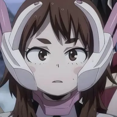 Profile image of 우라라카 오챠코