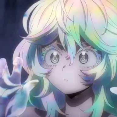 Profile image of 하가쿠레 토오루