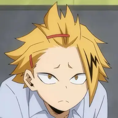 Profile image of 카미나리 덴키