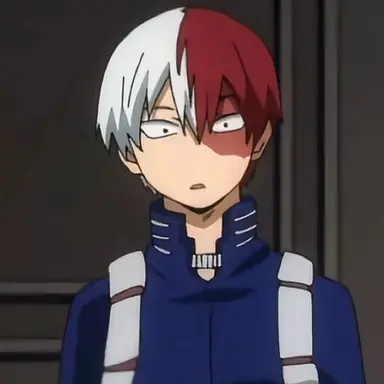 Profile image of 토도로키 쇼토