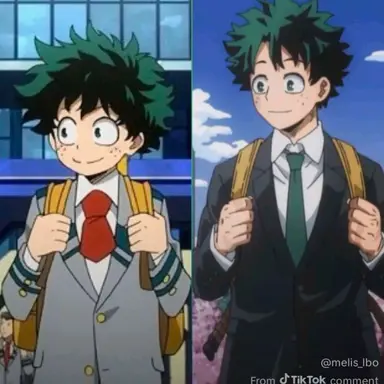 Profile image of 미도리야 이즈쿠