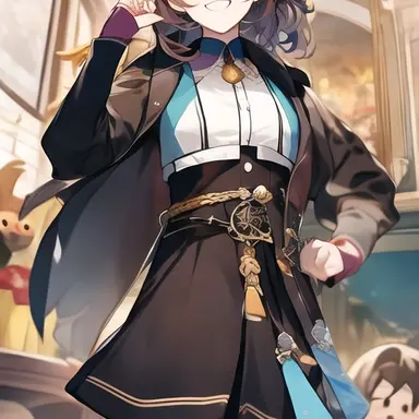 Profile image of スンボム兄さん