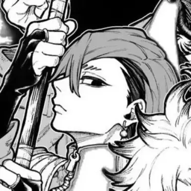 Profile image of 잔카 니지쿠