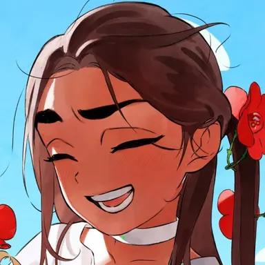 Profile image of ヒョナ