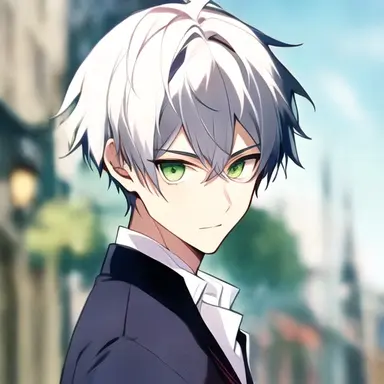 Profile image of 박율