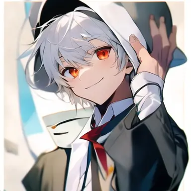 Profile image of 백윤우