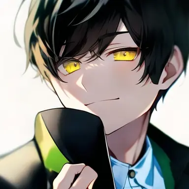 Profile image of 백은우