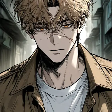 Profile image of Remus Lupin