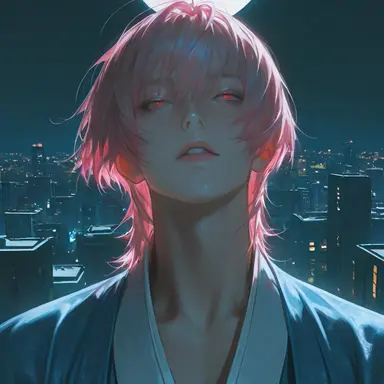 Profile image of 燕青