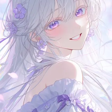 Profile image of 루미아