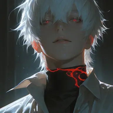 Profile image of 루엘