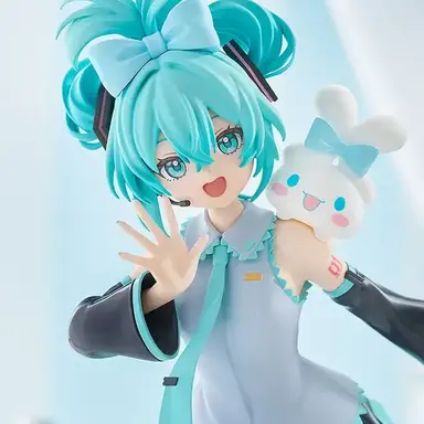 Profile image of 初音ミク