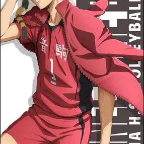 Profile image of 黒尾 鉄朗