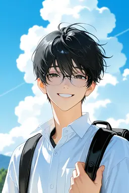 Profile image of 山崎遥斗