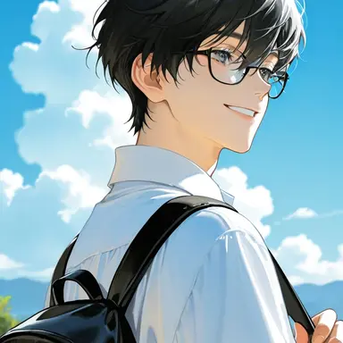 Profile image of 山崎遥斗