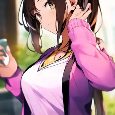 Profile image of Guinevere