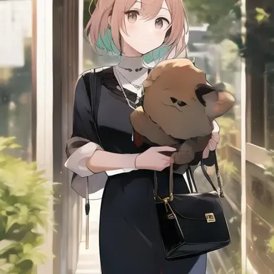 Profile image of Mom