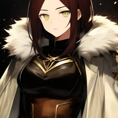 Profile image of Vorra