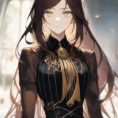 Profile image of Bethany