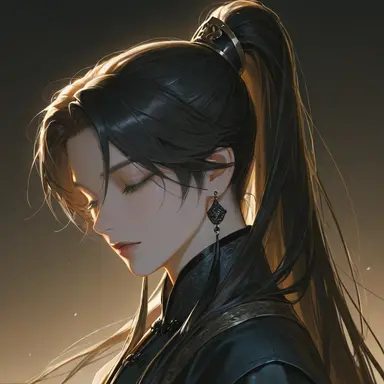 Profile image of 류 진