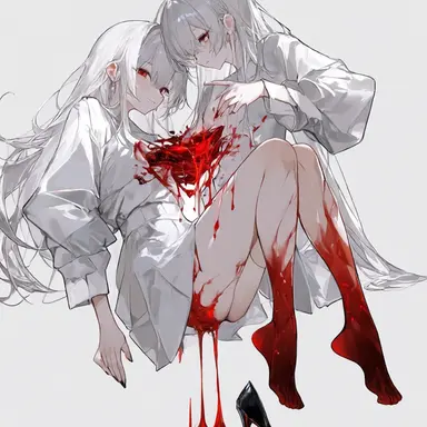 Profile image of 灰かぶりの姉