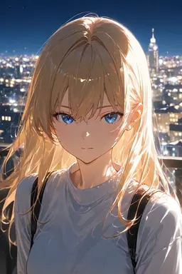 Profile image of 利奈