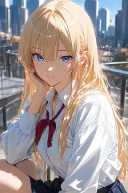 Profile image of 利奈