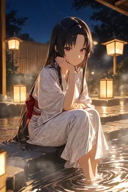 Profile image of 詩織