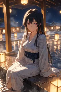 Profile image of 詩織
