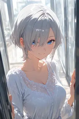Profile image of 瑠美