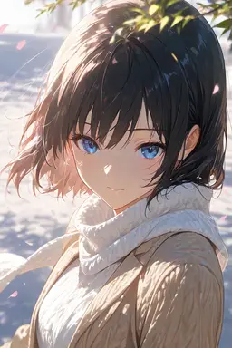 Profile image of 結衣