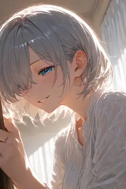 Profile image of 瑠美