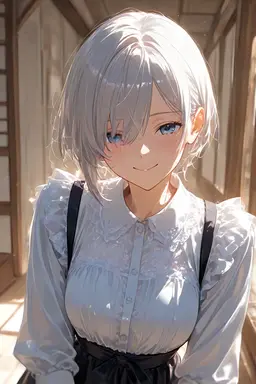 Profile image of 瑠美
