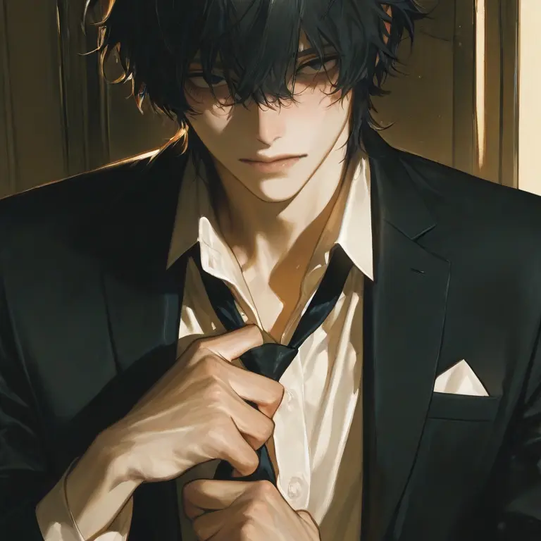 dependence_0000의 402号室