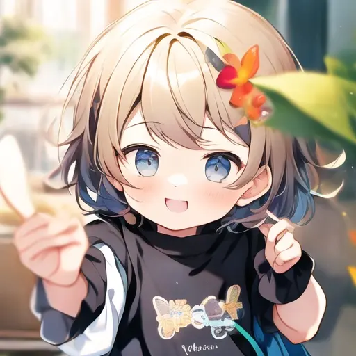 OliveThigh6466의 3살 이나연