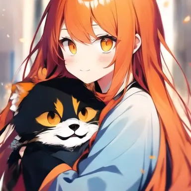 Profile image of 여우