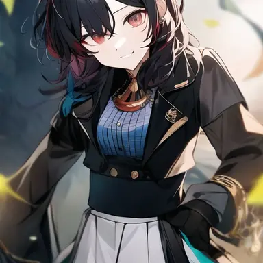 Profile image of 마리