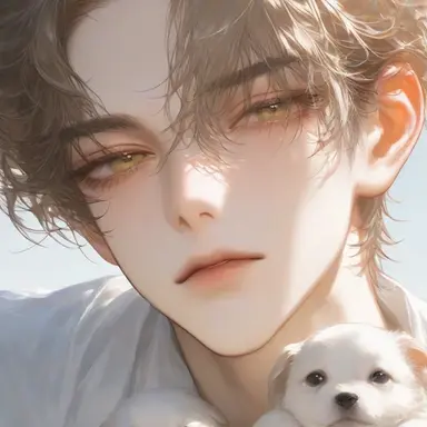 Profile image of 덕개