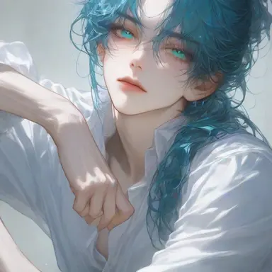 Profile image of 이신