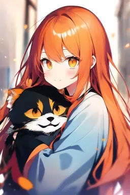 Profile image of 여우