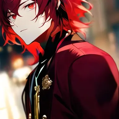 Profile image of 라더