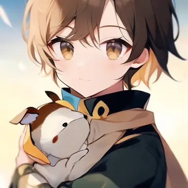 Profile image of 덕개