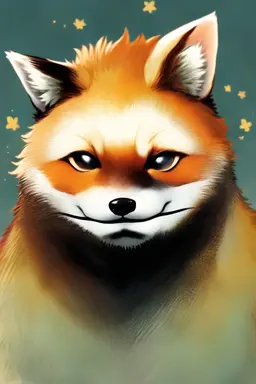 Profile image of 여우