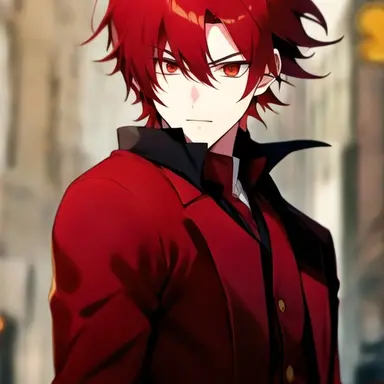 Profile image of 라더