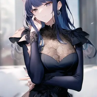 Profile image of 잠뜰